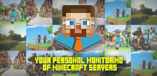 Servers for MCPE PC screenshot Servers for MCPE PC screenshot