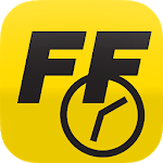 FF Time Sheet for PC