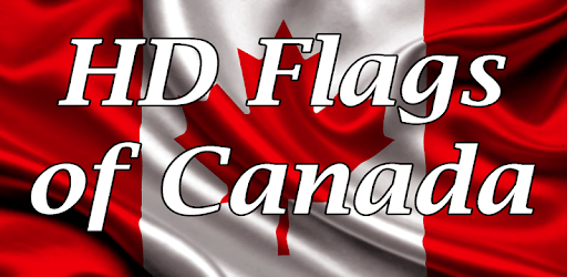 Canada Flag Wallpapers PC screenshot