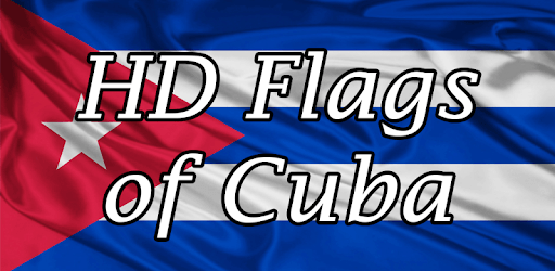 Cuba Flag Wallpapers PC screenshot