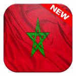 Morocco Flag Wallpapers for PC