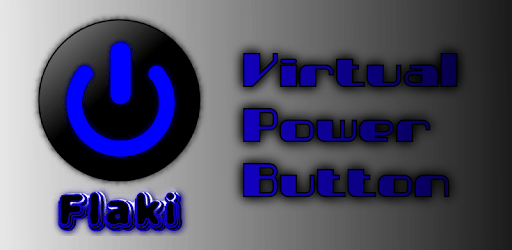 Screen lock - virtual button PC screenshot