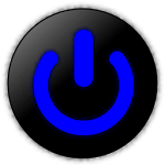 Screen lock - virtual button for PC