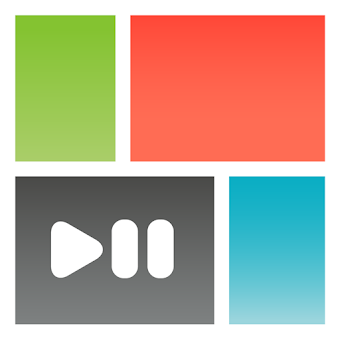 Picplaypost icon
