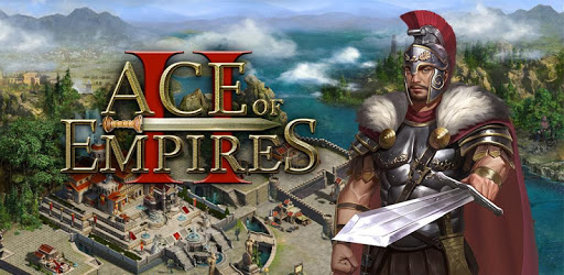 Ace of Empires II:Clash of Epic War PC screenshot Ace of Empires II:Clash of Epic War PC screenshot