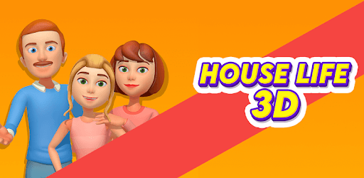 House Life 3D PC screenshot