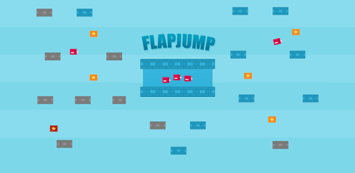 Mr Flap Jump PC screenshot