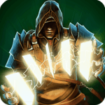 Evoker: Magic Card Game (TCG) icon