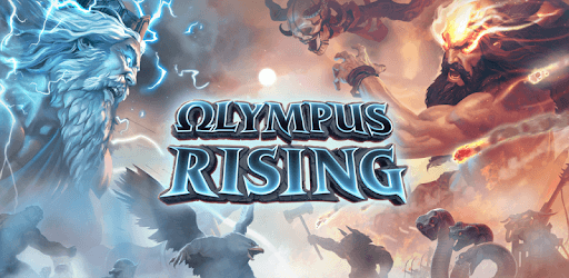 Olympus Rising: Hero Defense PC screenshot