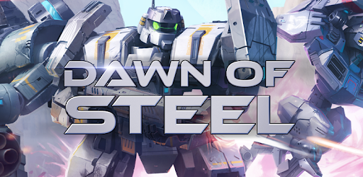 Dawn of Steel PC screenshot