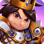 Royal Revolt 2: Tower Defense RPG and War Strategy icon