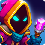 Super Spell Heroes icon
