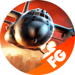 Zombie Gunship Survival icon