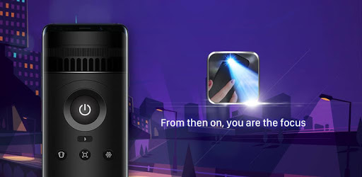 LED Flashlight - Brightest Flashlight PC screenshot