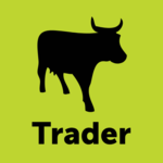 FLASH Trader icon