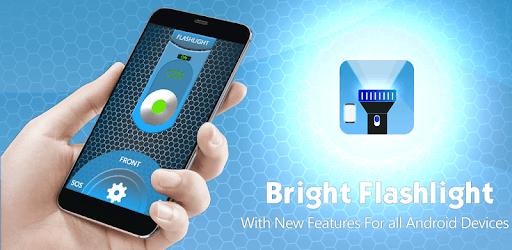 Flash Light Torch Plus PC screenshot Flash Light Torch Plus PC screenshot