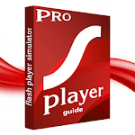 Flash Player for Android – Plugin simulator guide icon