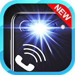 Flash Alerts 3 - Blink Flash on Call & for All icon