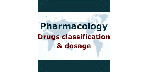 Drugs classification & dosage PC screenshot