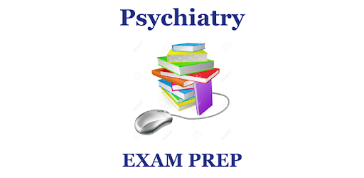 Psychiatry Exam Prep 2018 PC screenshot