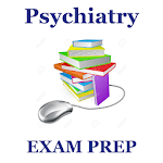 Psychiatry Exam Prep 2018 for PC