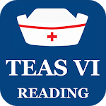TEAS - Reading Version 6 for PC TEAS - Reading Version 6 for PC