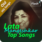 Lata Mangeshkar Songs icon