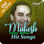 Mukesh Hit Songs for PC