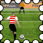 PenaltyShooters Football Games icon