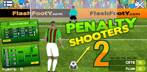 Penalty Shooters 2 (Football) PC screenshot Penalty Shooters 2 (Football) PC screenshot