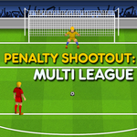 Penalty Shootout: Multi League icon