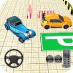 Car Parking: Real Driver Fun for PC