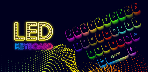 LED Flash Keyboard Light - Mechanical Keyboard PC screenshot LED Flash Keyboard Light - Mechanical Keyboard PC screenshot