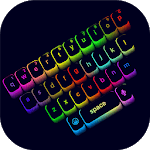 LED Flash Keyboard Light - Mechanical Keyboard icon