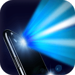 Flashlight - Brightest LED Flash Light icon