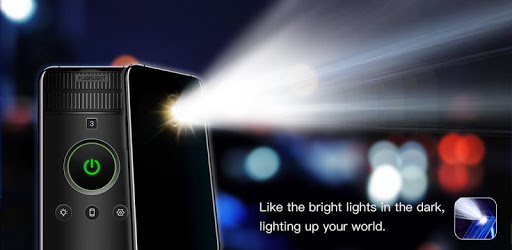 Flashlight - Brightest & Free LED Flashlight PC screenshot Flashlight - Brightest & Free LED Flashlight PC screenshot