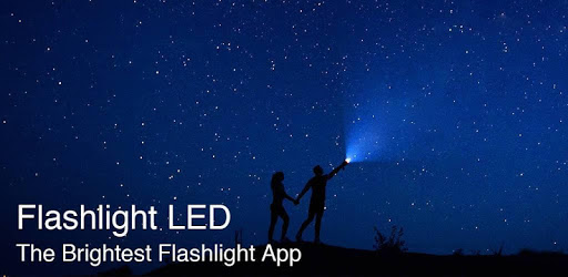 Brightest Flash LED Lights PC screenshot