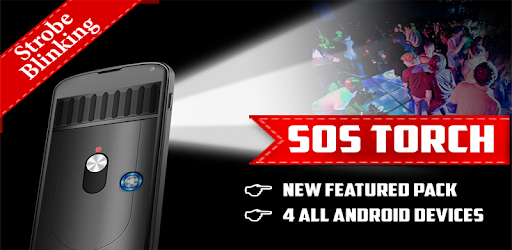 Flashlight Brightest LED TOP PC screenshot