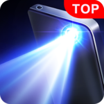 Flashlight Brightest LED TOP icon