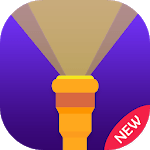 Flashlight app for free- Led light app for PC Flashlight app for free- Led light app for PC