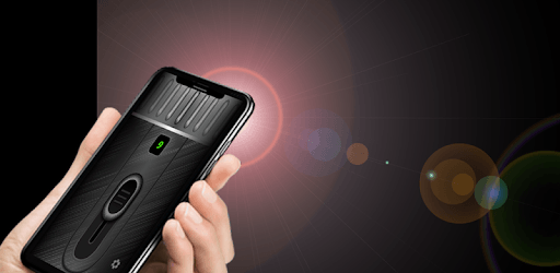 Flashlight LED brightest Flashlight Android the PC screenshot Flashlight LED brightest Flashlight Android the PC screenshot