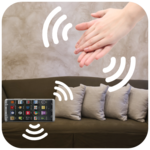 Find my phone on clap-clap phone finder for PC