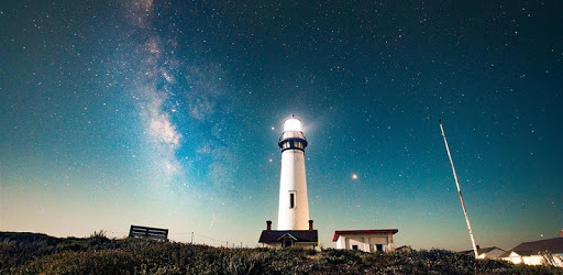 free flashlight no ads galaxy pixel Led light PC screenshot