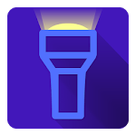 free flashlight no ads galaxy pixel Led light icon
