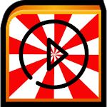 Flash Player For Android icon