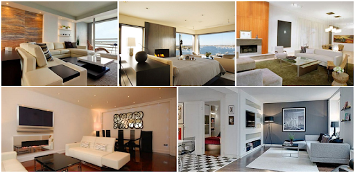 Apartment Interior Idea PC screenshot