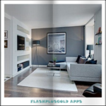 Apartment Interior Idea for PC