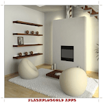 Modern Design Home Interior for PC