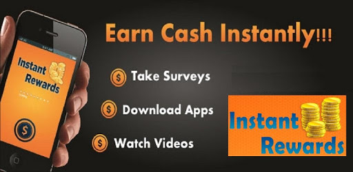 Instant Rewards PC screenshot Instant Rewards PC screenshot