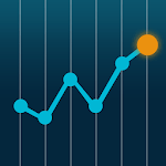 HODL - Real-Time Cryptocurrency Prices & BTC News icon